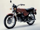 Yamaha RD 125